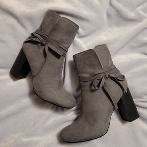 Christian Siriano for Payless boots